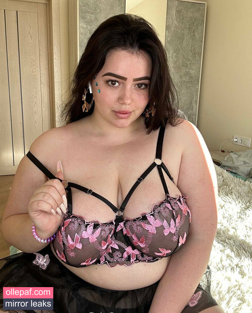 Latest Leaks curvylizzz Nude #129 - Fapello