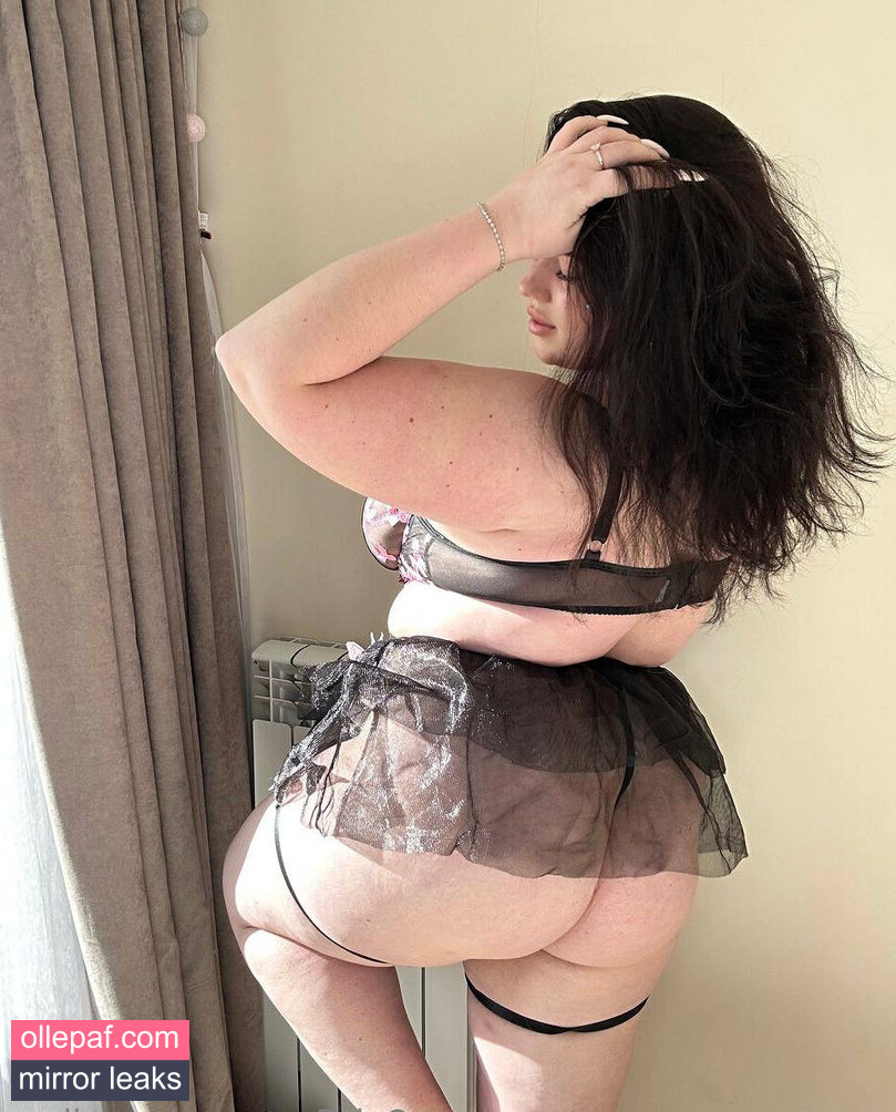 Latest Leaks curvylizzz Nude #130 - Fapello