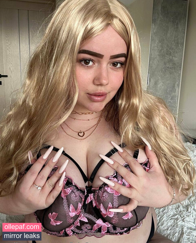 Latest Leaks curvylizzz Nude #138 - Fapello