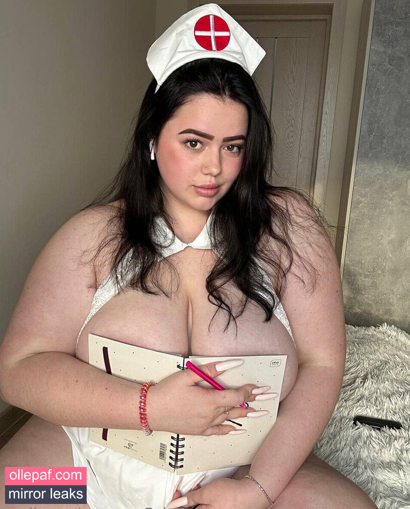 Latest Leaks curvylizzz Nude #147 - Fapello