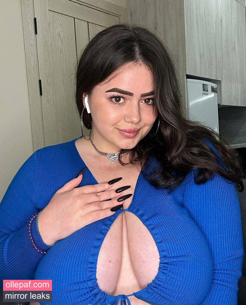 Latest Leaks curvylizzz Nude #205 - Fapello