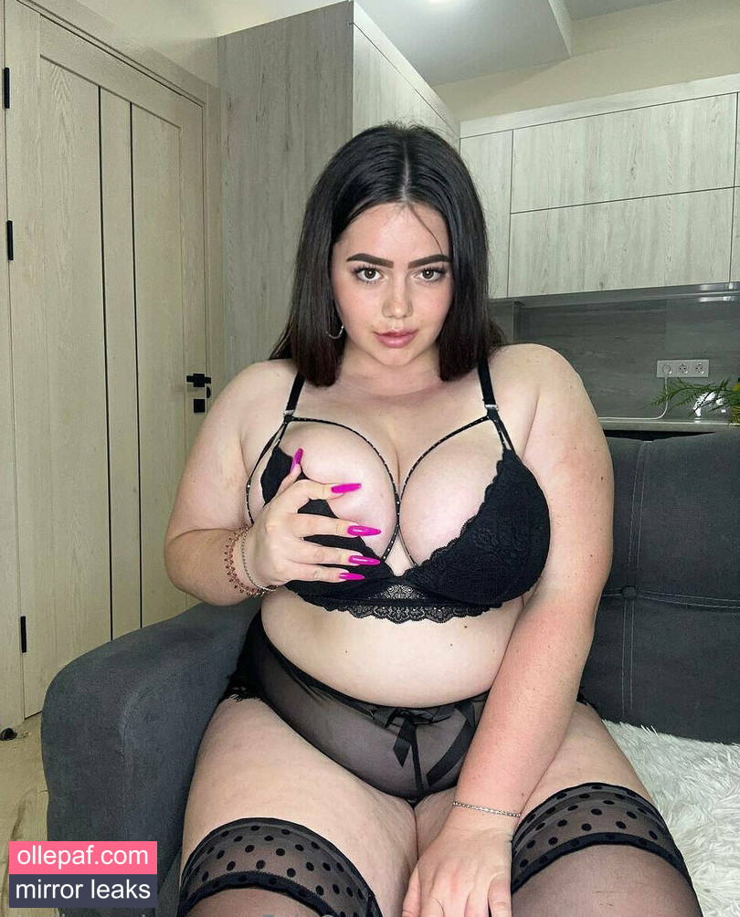 Latest Leaks curvylizzz Nude #209 - Fapello