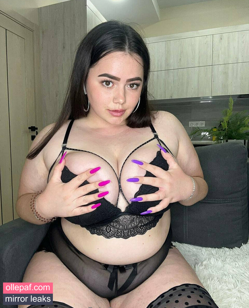 Latest Leaks curvylizzz Nude #215 - Fapello
