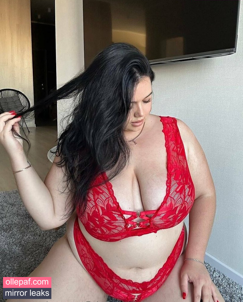 Latest Leaks curvylizzz Nude #50 - Fapello