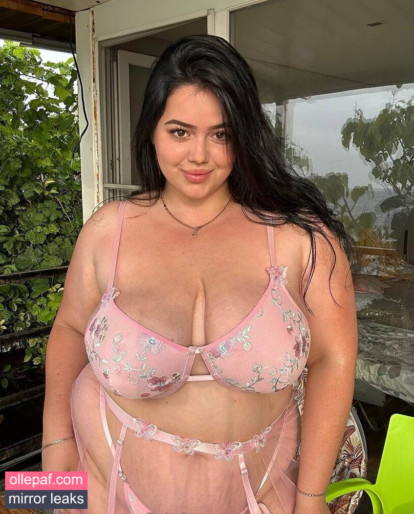 Latest Leaks curvylizzz Nude #63 - Fapello