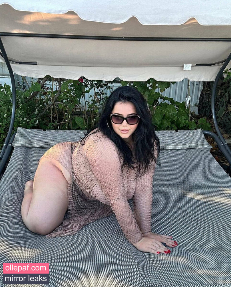 Latest Leaks curvylizzz Nude #72 - Fapello