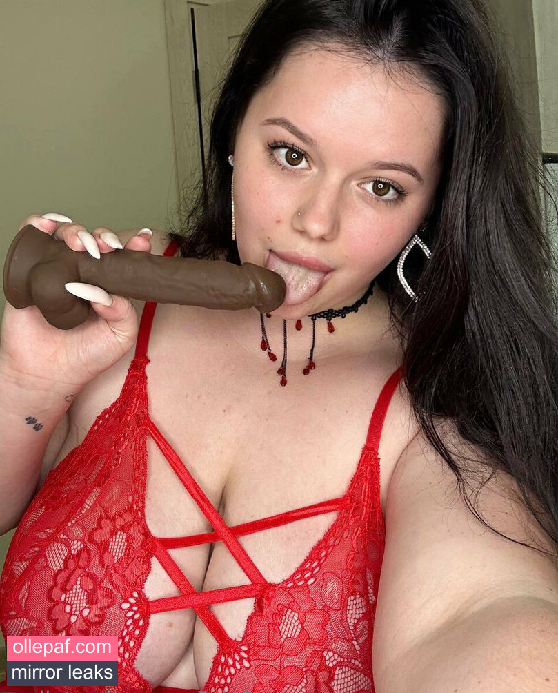 Latest Leaks curvylizzz Nude #95 - Fapello