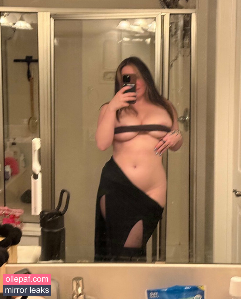 Curvyllama Nude Leaks OnlyFans #27 - Fapello