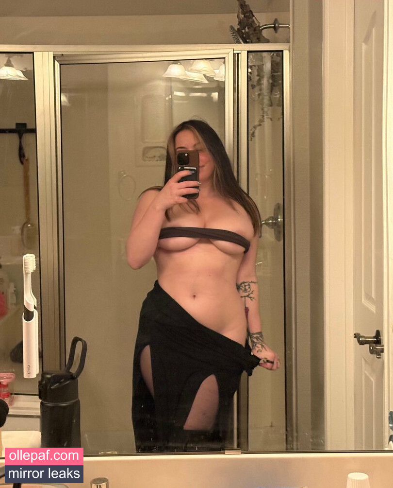 Curvyllama Nude Leaks OnlyFans #10 - Fapello