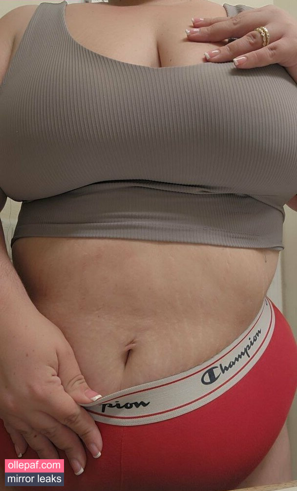 Latest Leaks curvymama2020 Nude #15 - Fapello