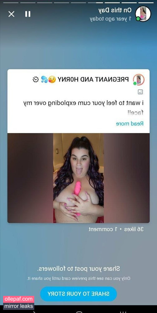 Latest Leaks curvymama2020 Nude #31 - Fapello