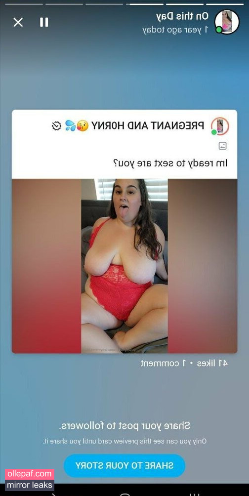 Latest Leaks curvymama2020 Nude #38 - Fapello