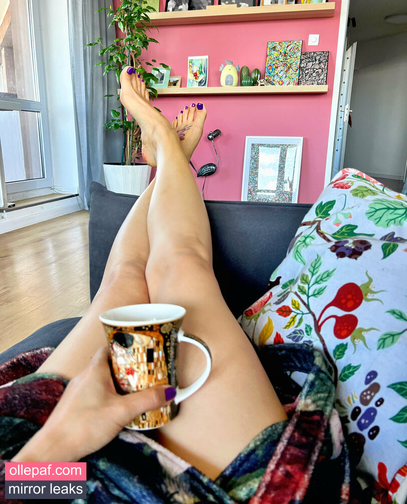 Latest Leaks cute_lily_feet Nude #12 - Fapello