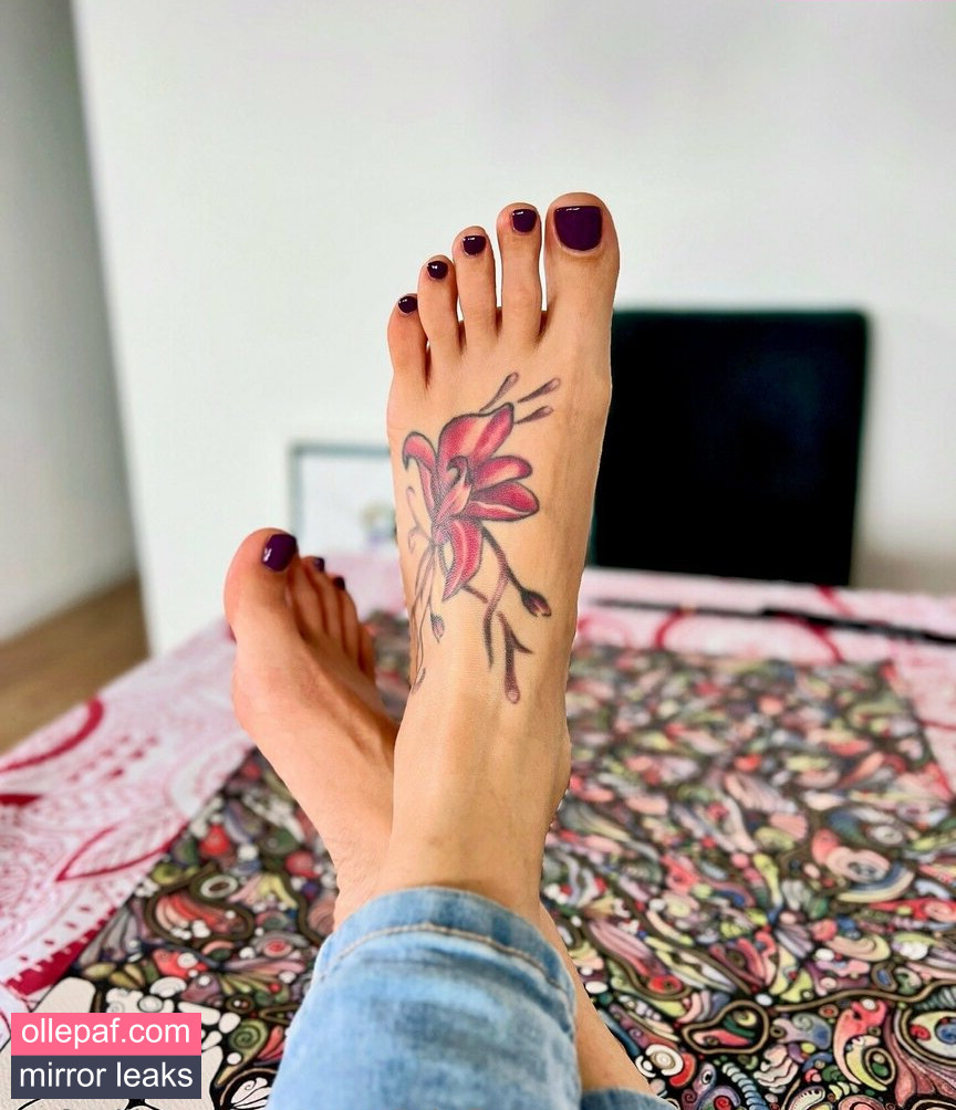 Latest Leaks cute_lily_feet Nude #22 - Fapello