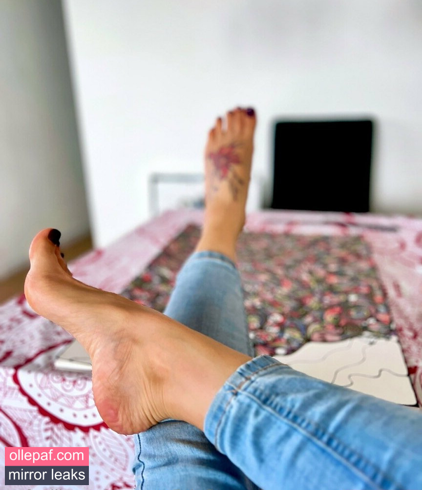 Latest Leaks cute_lily_feet Nude #23 - Fapello
