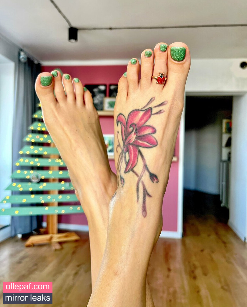 Latest Leaks cute_lily_feet Nude #31 - Fapello