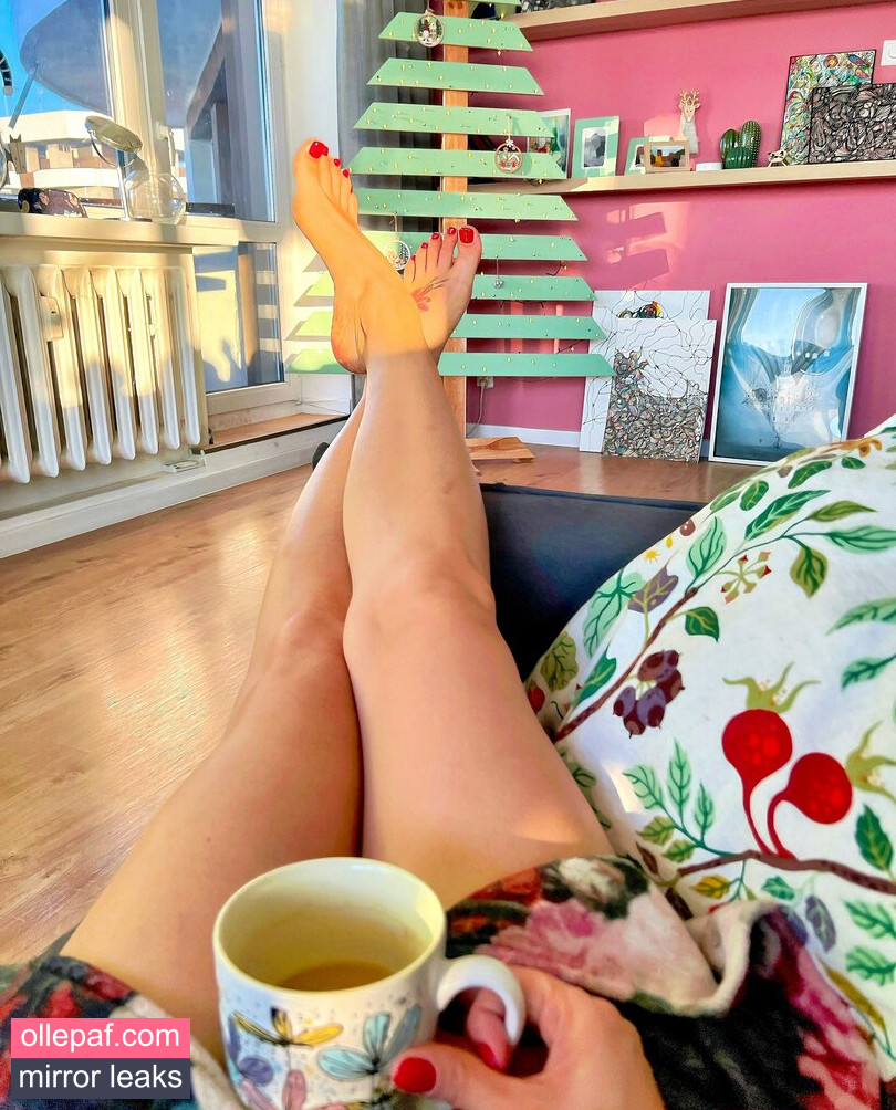 Latest Leaks cute_lily_feet Nude #42 - Fapello