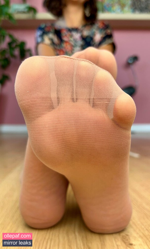Latest Leaks cute_lily_feet Nude #47 - Fapello