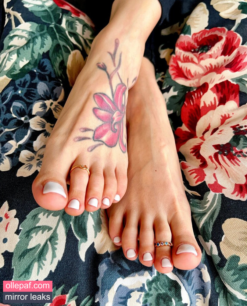 Latest Leaks cute_lily_feet Nude #48 - Fapello