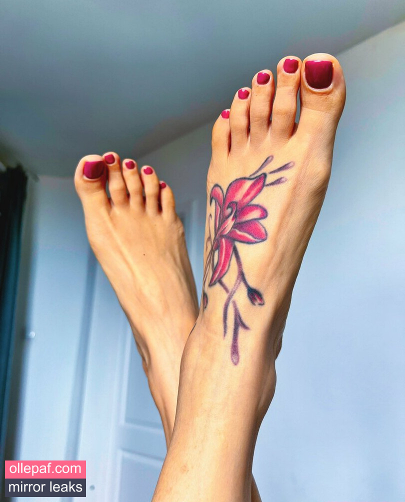 Latest Leaks cute_lily_feet Nude #7 - Fapello