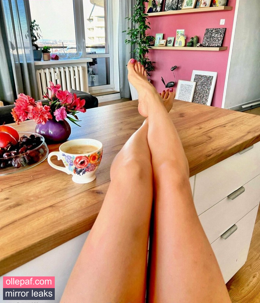 Latest Leaks cute_lily_feet Nude #9 - Fapello