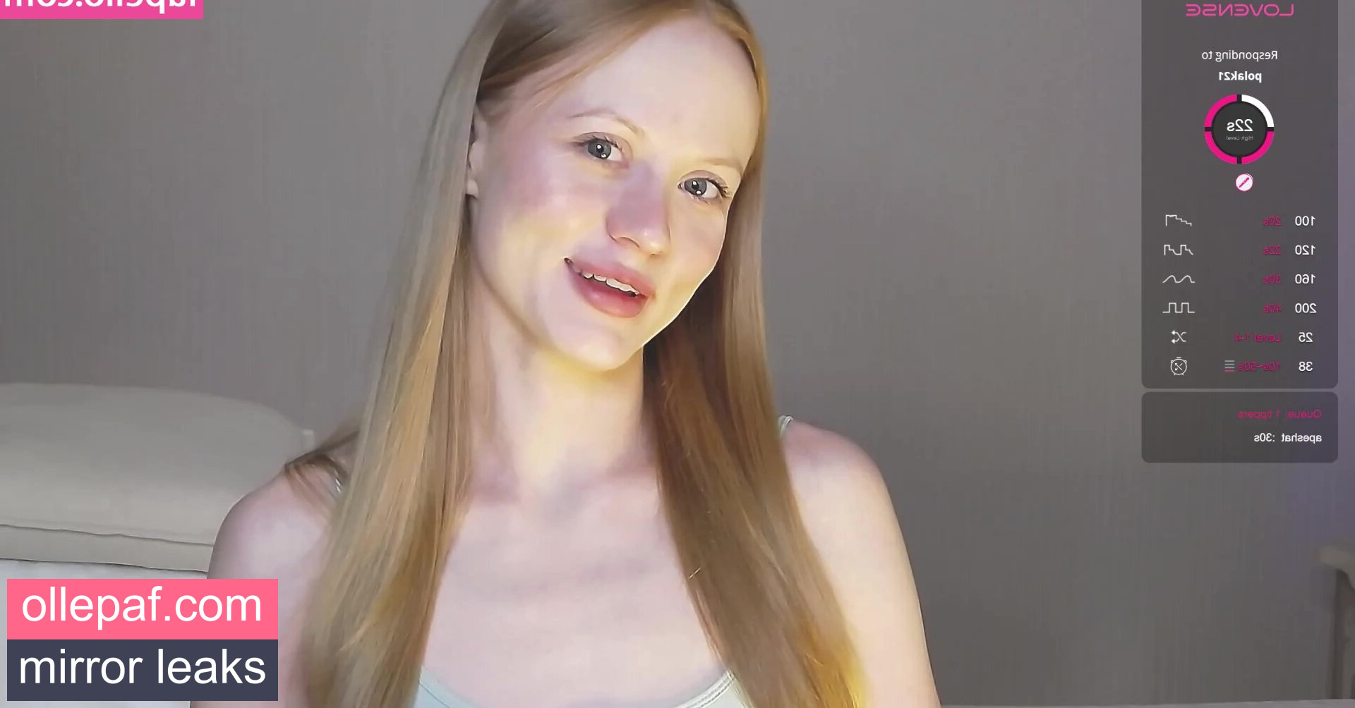 Latest Leaks Cute_shine Nude #166 - Fapello