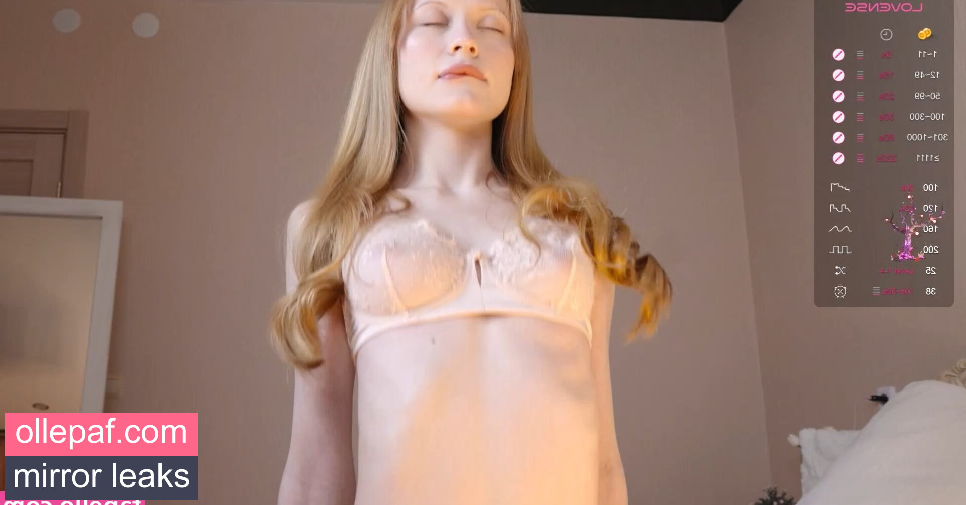 Latest Leaks Cute_shine Nude #28 - Fapello