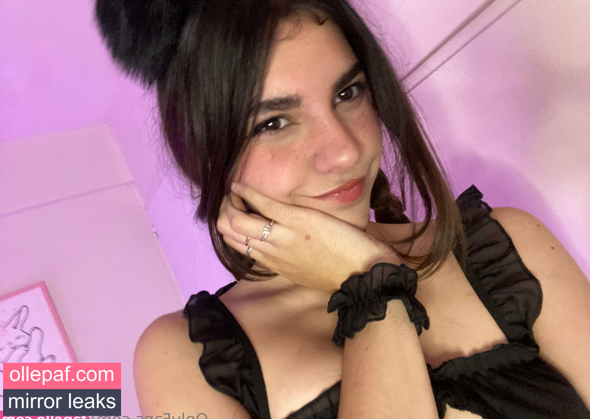 Latest Leaks cuteamalia Nude #50 - Fapello