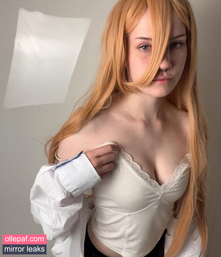 Latest Leaks Cuteamaya Nude #232 - Fapello