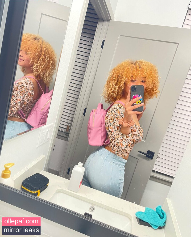Latest Leaks cutecurlgirl Nude #12 - Fapello