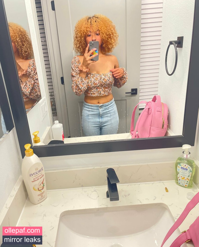 Latest Leaks cutecurlgirl Nude #13 - Fapello