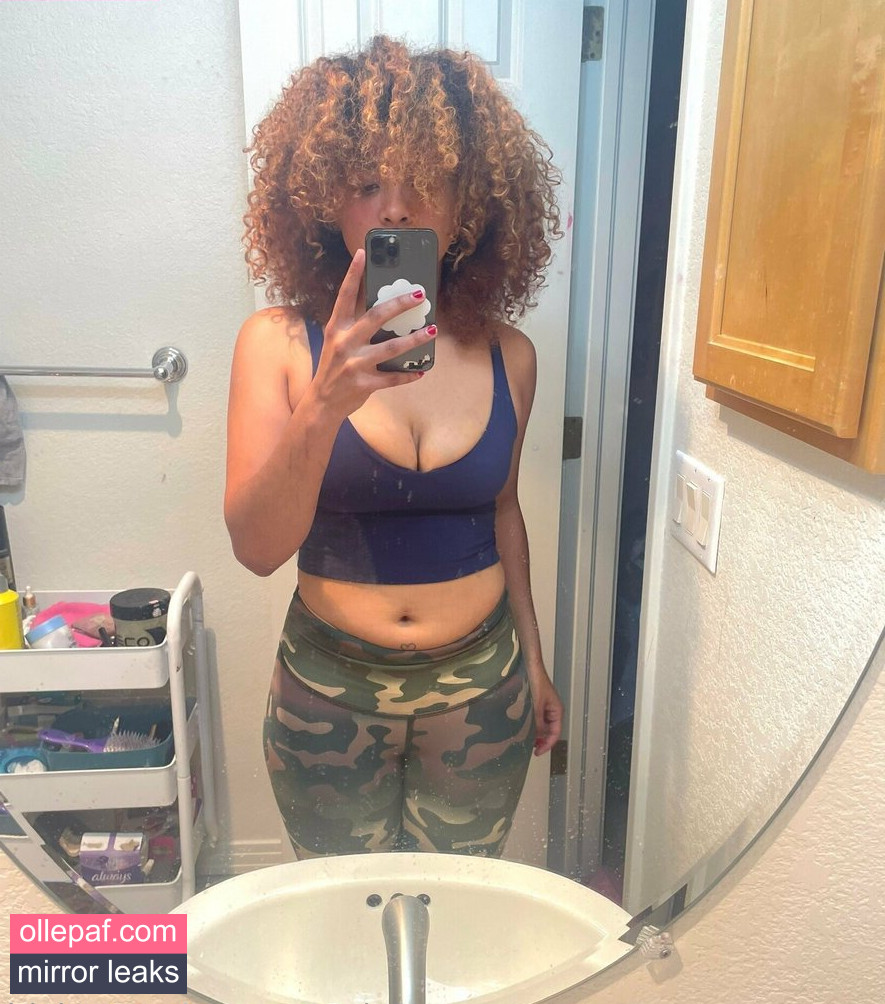 Latest Leaks cutecurlgirl Nude #7 - Fapello