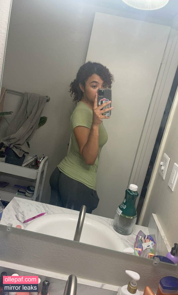 Latest Leaks cutecurlgirl Nude #8 - Fapello