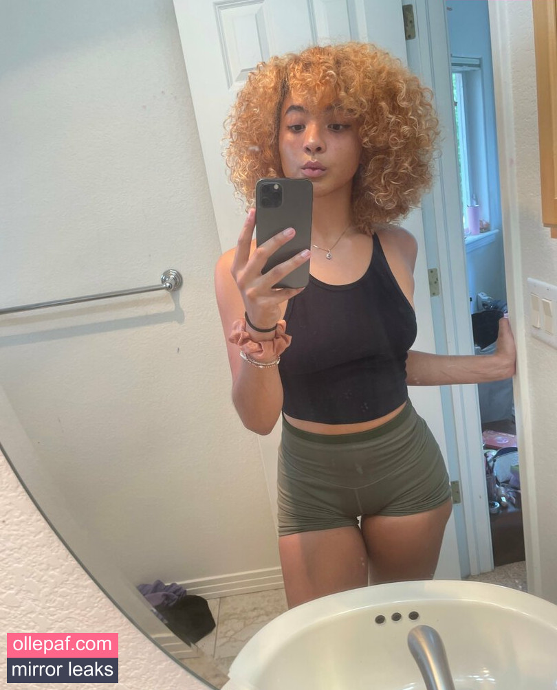 Latest Leaks cutecurlgirl Nude #9 - Fapello