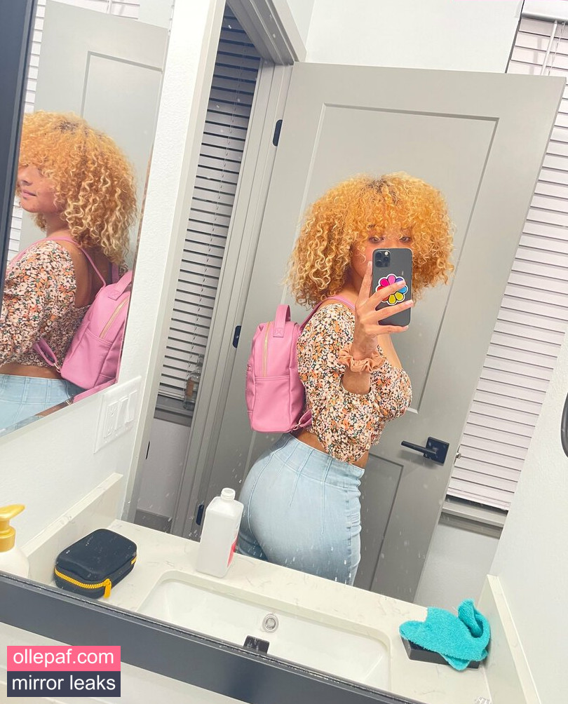Latest Leaks cutecurlgirl Nude #10 - Fapello