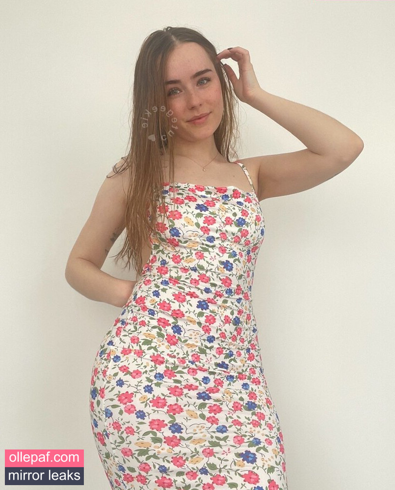 Latest Leaks Cutegeekie Nude #469 - Fapello