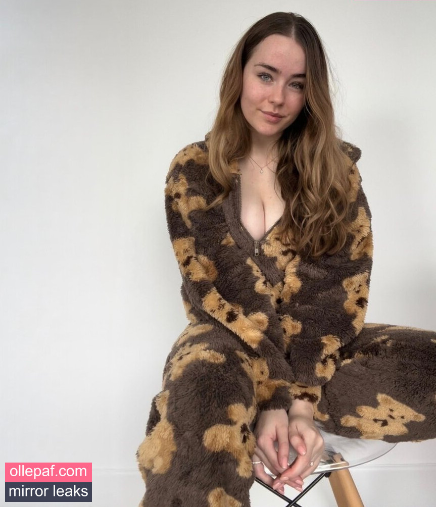 Latest Leaks Cutegeekie Nude #608 - Fapello