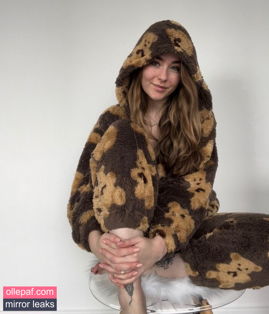 Latest Leaks Cutegeekie Nude #609 - Fapello