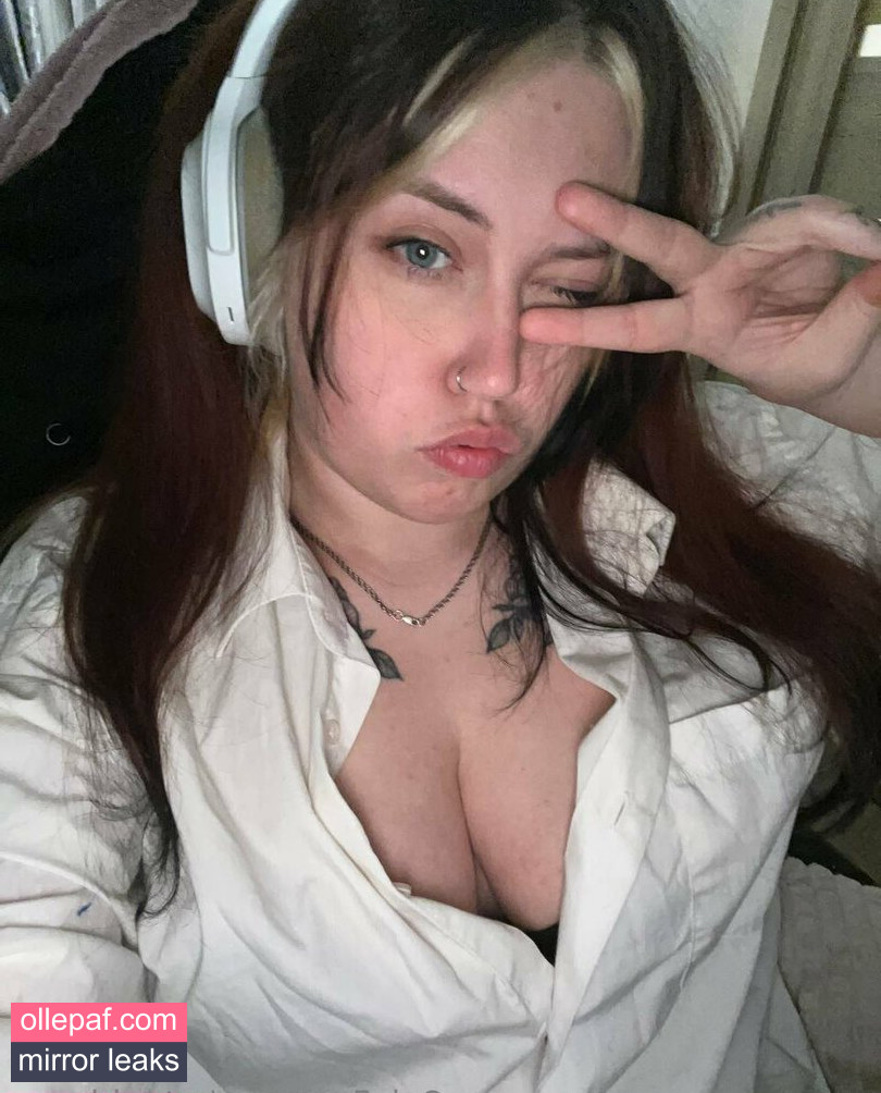 Latest Leaks cutegirlnyxx Nude #2 - Fapello