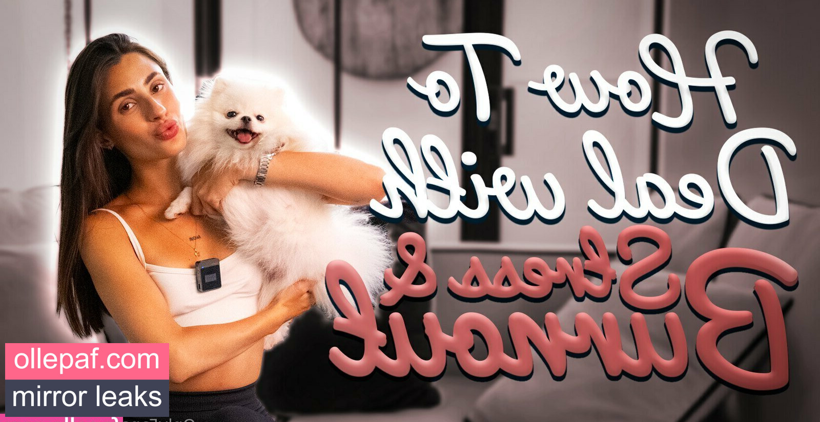 Latest Leaks cutejazz Nude #6 - Fapello