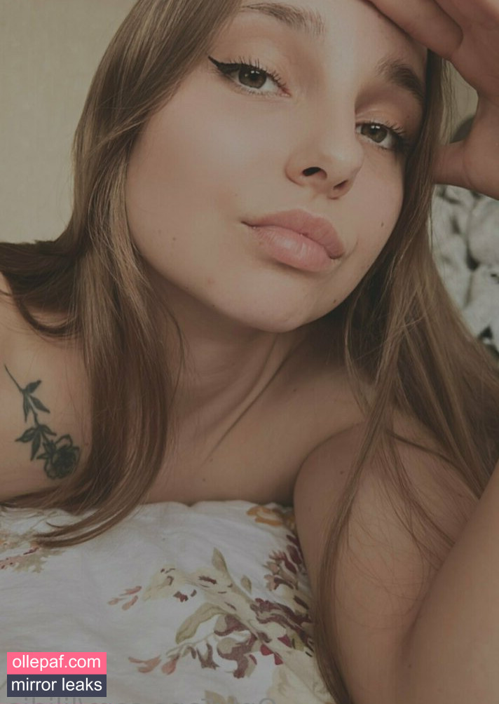 Latest Leaks cutellily Nude #2 - Fapello