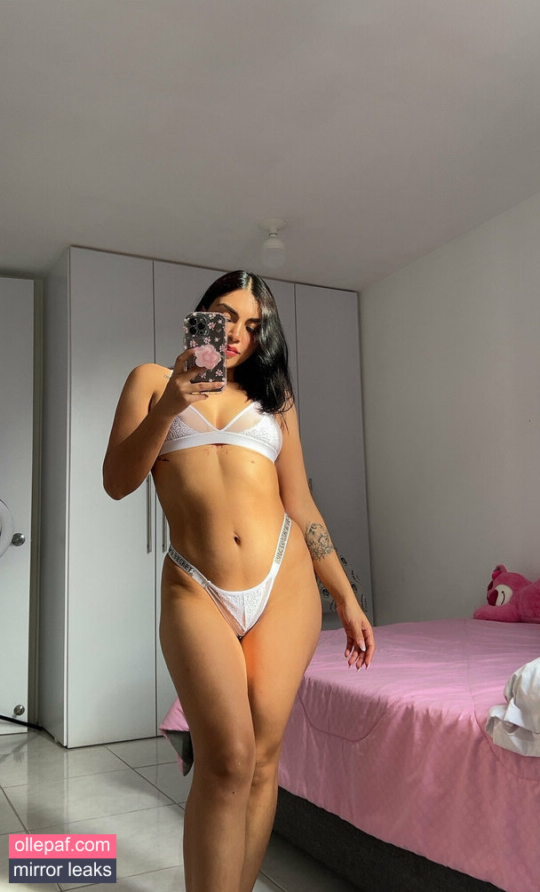 Latest Leaks cuteluciaa Nude #5 - Fapello
