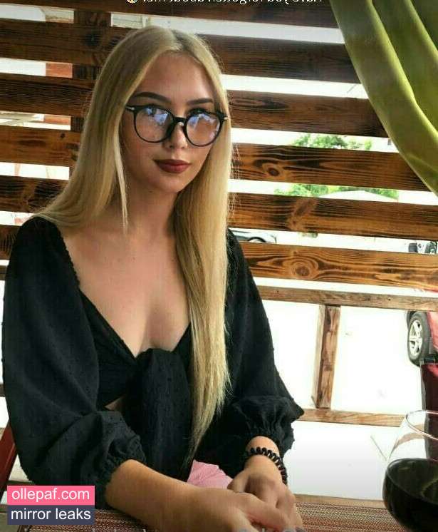 Latest Leaks cuteluna_vip Nude #3 - Fapello