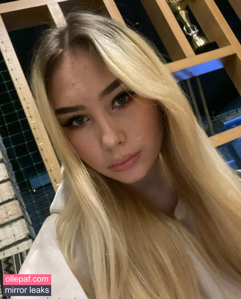 Latest Leaks cuteluna_vip Nude #39 - Fapello