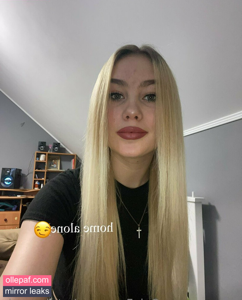 Latest Leaks cuteluna_vip Nude #5 - Fapello