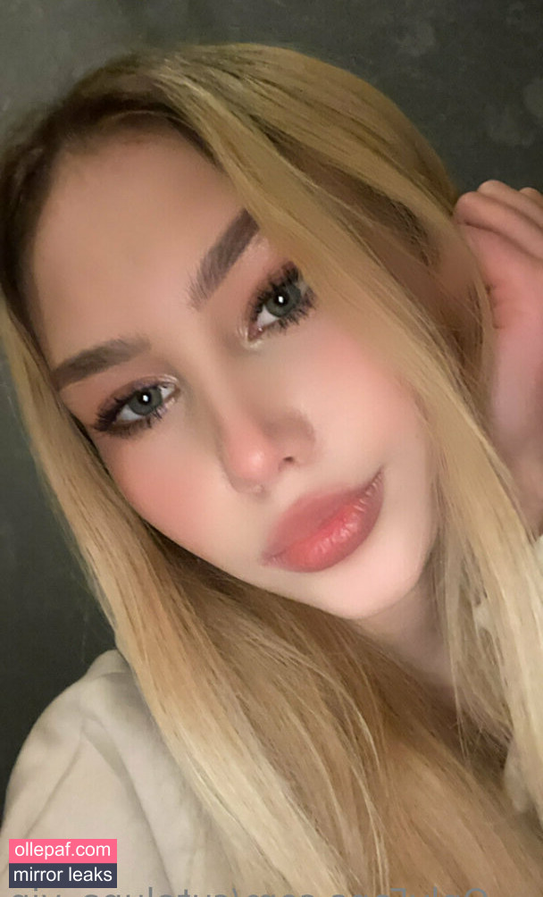 cuteluna_vip Nude Leaks OnlyFans - Fapello
