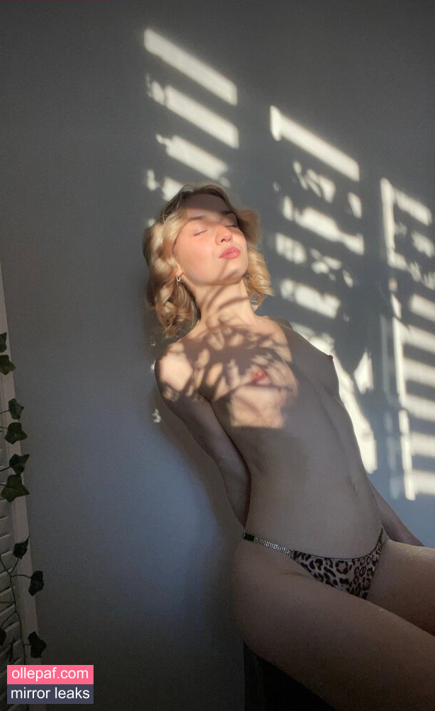 Latest Leaks Cutemaryjane Nude #11 - Fapello