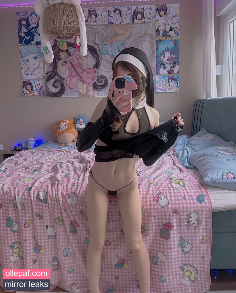 Latest Leaks cuteprincesslily Nude #12 - Fapello