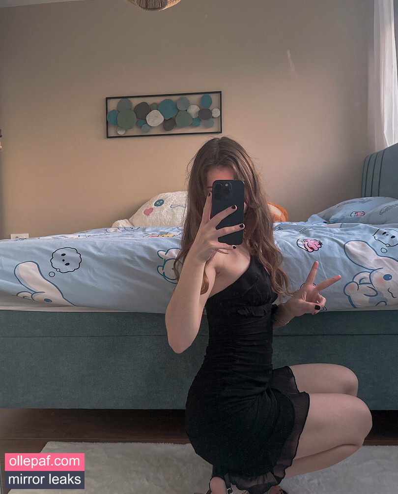 Latest Leaks cuteprincesslily Nude #16 - Fapello