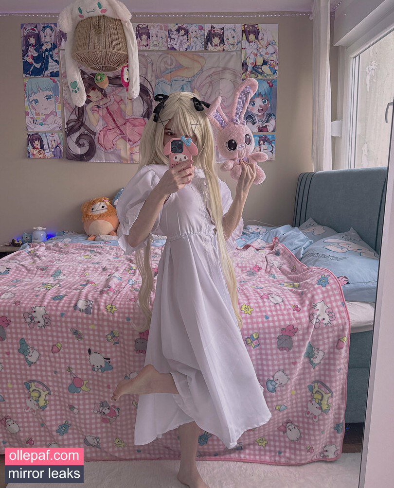 Latest Leaks cuteprincesslily Nude #36 - Fapello